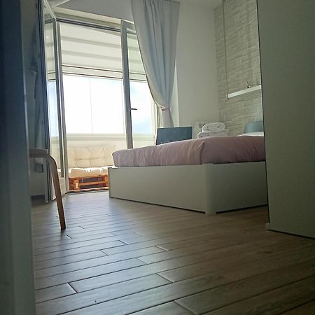 Residenze Ohana Fiumicino Kültér fotó