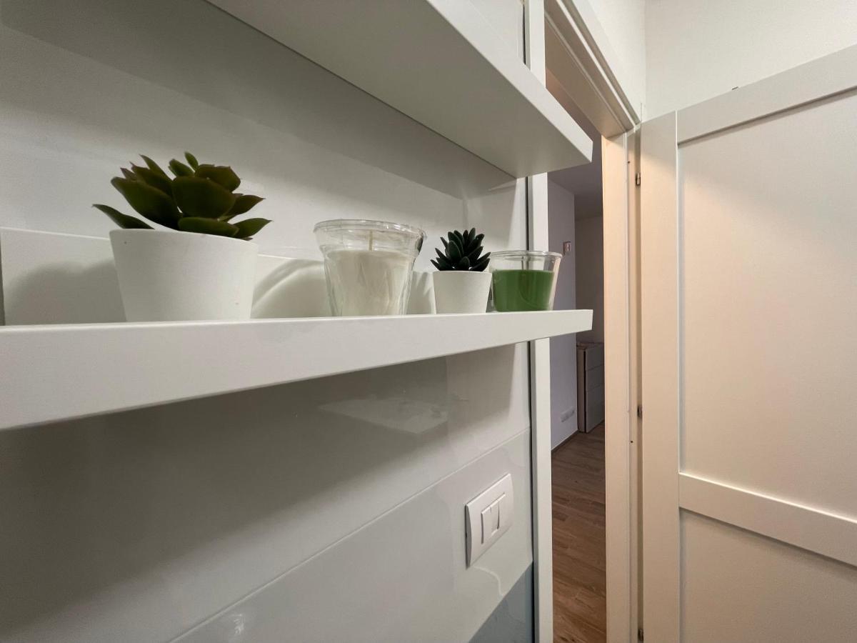 Residenze Ohana Fiumicino Kültér fotó