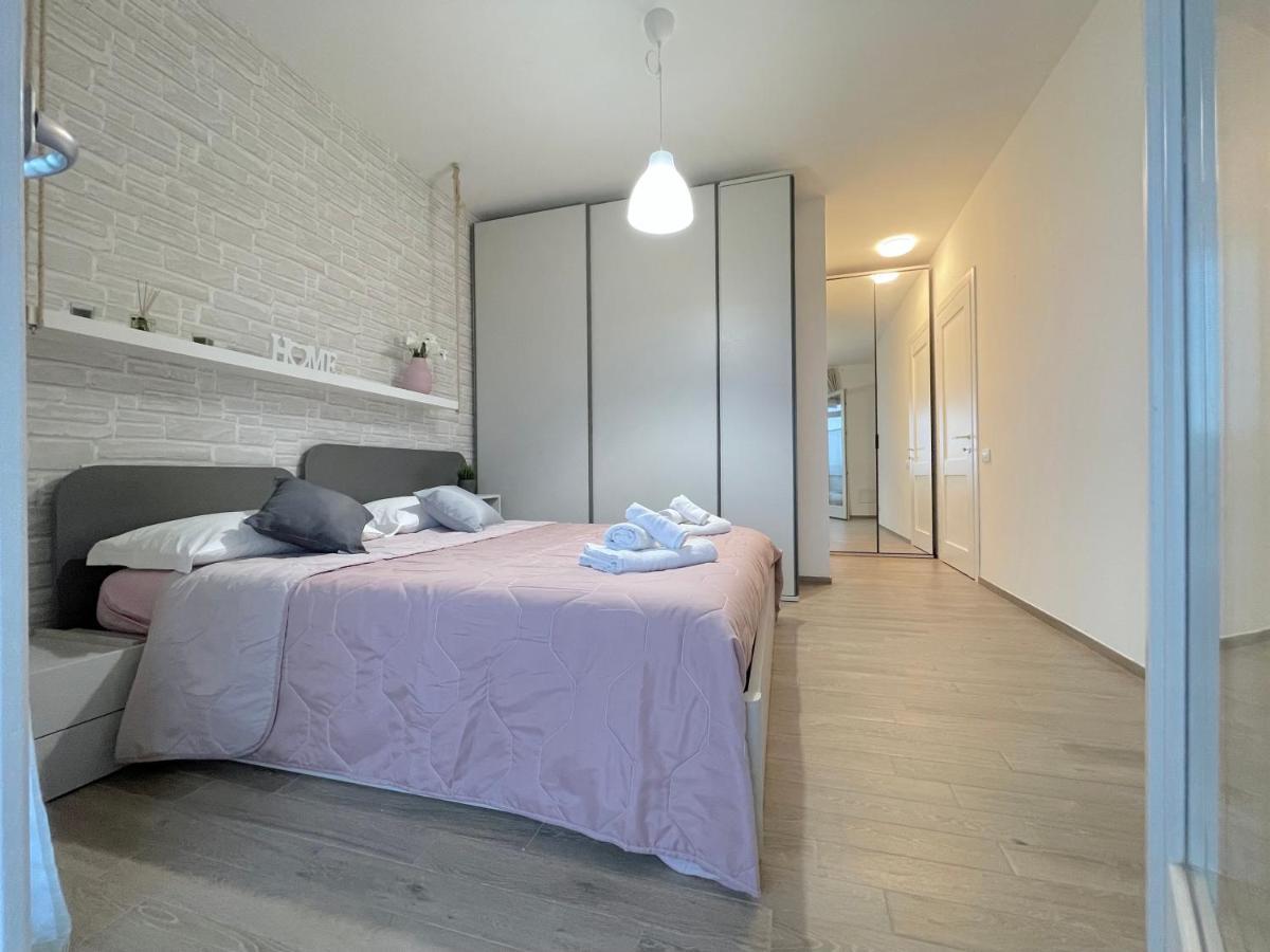 Residenze Ohana Fiumicino Kültér fotó
