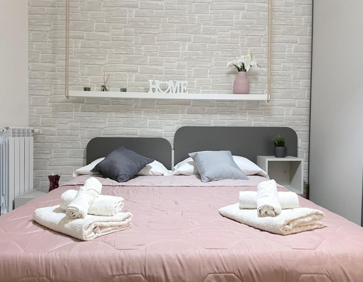 Residenze Ohana Fiumicino Kültér fotó