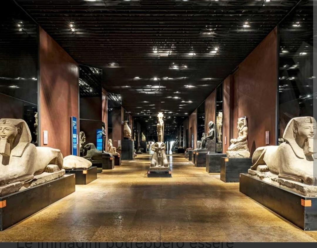 Residenze Ohana Fiumicino Kültér fotó