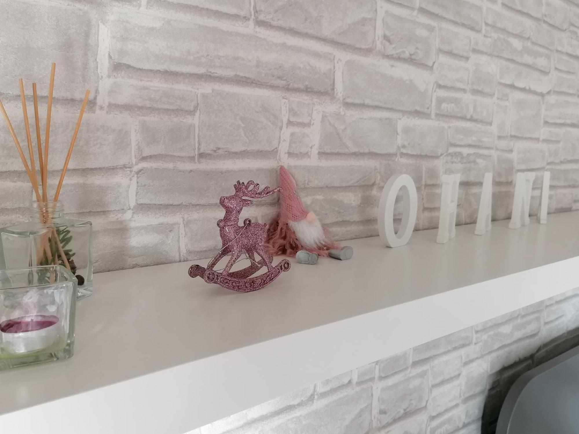 Residenze Ohana Fiumicino Kültér fotó