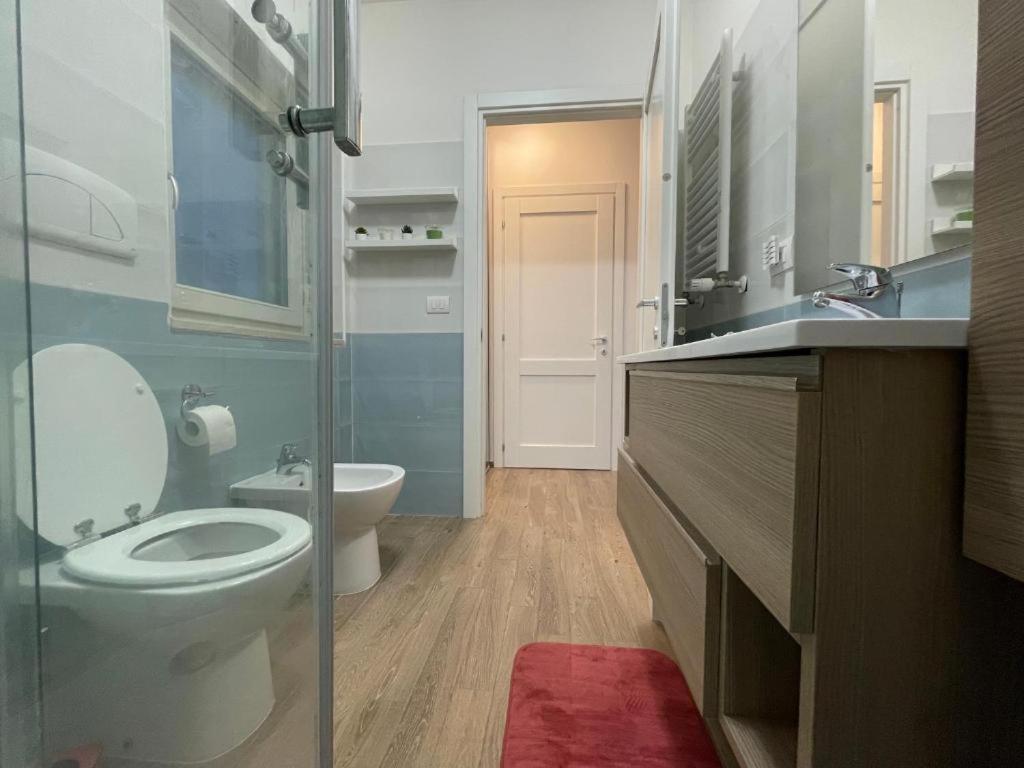 Residenze Ohana Fiumicino Kültér fotó