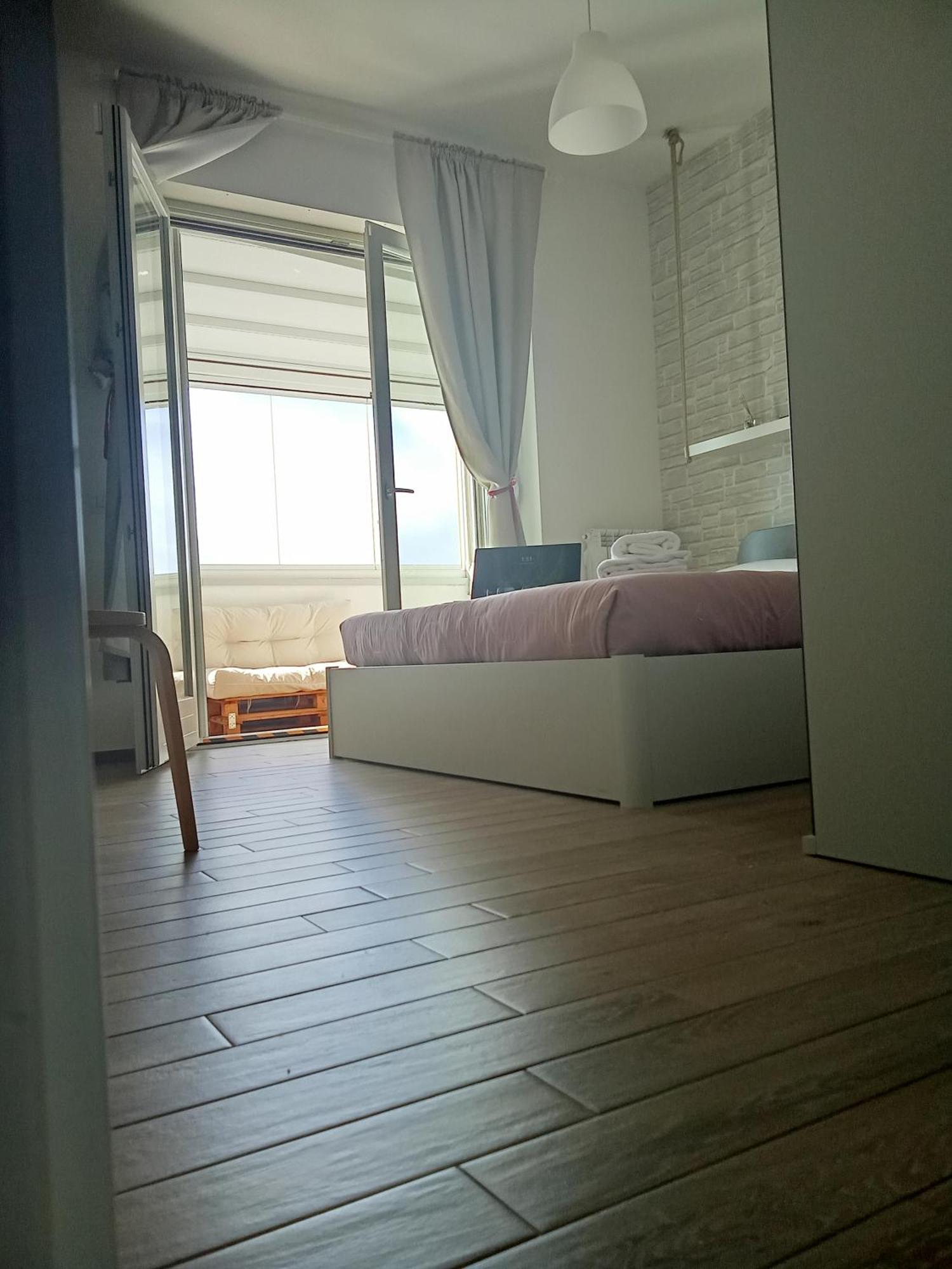 Residenze Ohana Fiumicino Kültér fotó